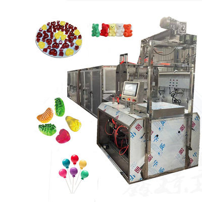 JY-50 Bubble Gum Machine Candy Dispenser Machine Suikerbedekte Gummy Candy Machines
