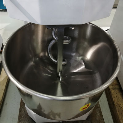 60L commerciële deegmixer voor het bakken
