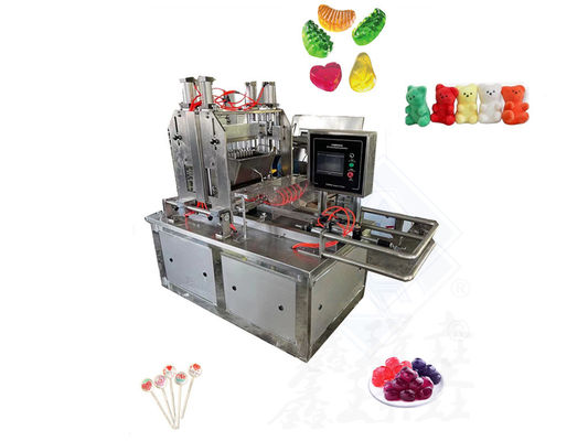 JY-50 Bubble Gum Machine Candy Dispenser Machine Suikerbedekte Gummy Candy Machines