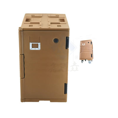 Rotomolding geïsoleerde doos De ultieme oplossing voor het constant houden van voedseltemperatuur