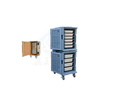 Rotomolding geïsoleerde doos De ultieme oplossing voor het constant houden van voedseltemperatuur