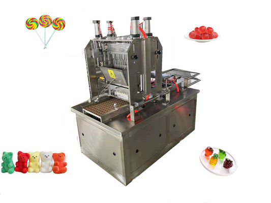 Kleinschappersontwerp Suikerbekleding Pan Candy Polijstmachine voor gemakkelijke installatie