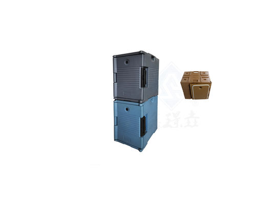 Rotomolding geïsoleerde doos De ultieme oplossing voor het constant houden van voedseltemperatuur