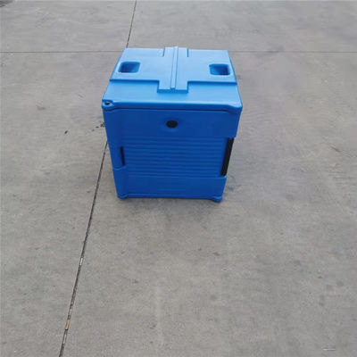 240L geïsoleerde voedselverwarmer perfect voor voedselbewaring en transport