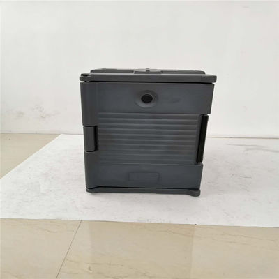 240L geïsoleerde voedselverwarmer perfect voor voedselbewaring en transport