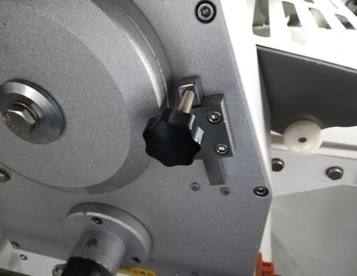 Professionele automatische tafeltop pizza croissant broodmachine voor bakkerij