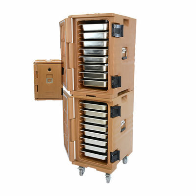 Rotomolding Design Food Container Liner voor bevroren voedsel temperatuurcontrole oplossing