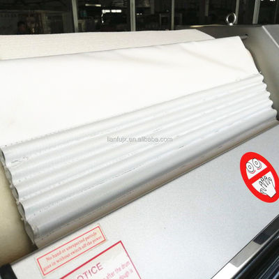 Bakkerij Toepassingsgebieden Franse brood baguette molder met roestvrijstalen lichaam