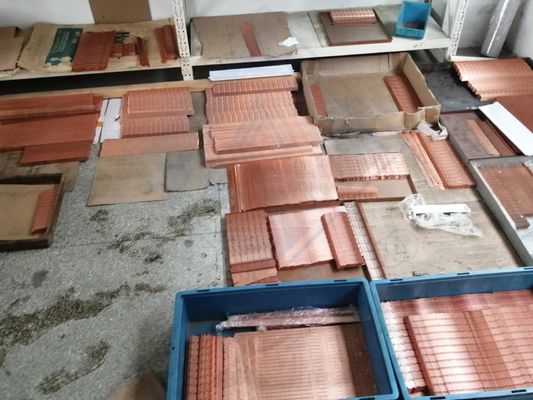 IJsmachine-apparatuur Commerciële kubus-ijsmachine voor industriële en verpakkingsproducten