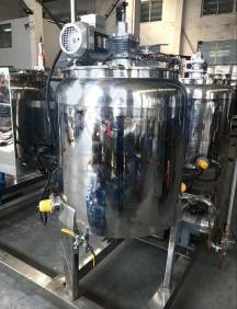 Elektrische zachte jelly snoep maken machine voor perfecte en onweerstaanbare karamel toffee