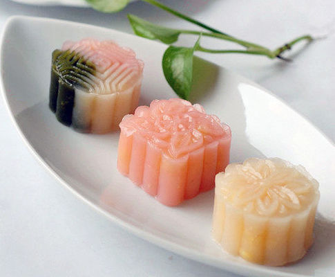 Shanghai Jingyao's Electric Power Cookie Decorating Machine met Bakoven in de verkoop