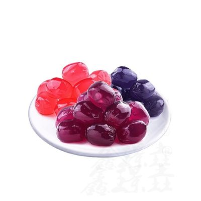 Aanpasbare snoepverwerkingsmachine 0,6-0,8 Pectine Jelly Candy Depositing Machine