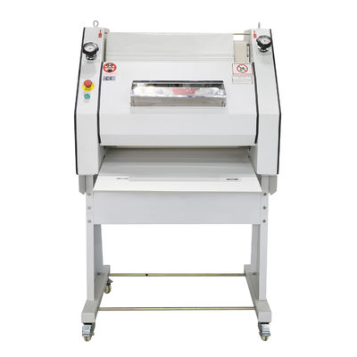 Versatile deegmixer voor bakkerij 2000*1800*2200mm Grootte en 220V/380V Spanning