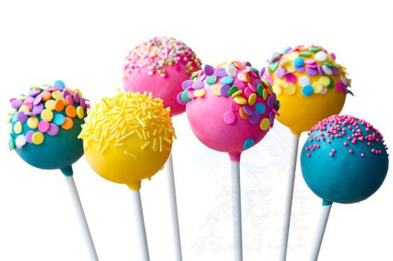 Automatische machine voor het maken van snoepjes, suikertabletten en lollipops met een capaciteit van 40-50 kg/uur