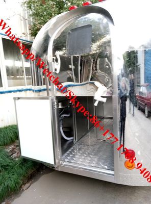 Outdoor Flower Shape Cotton Candy Floss Maker met 110V/220V stroomtoevoer