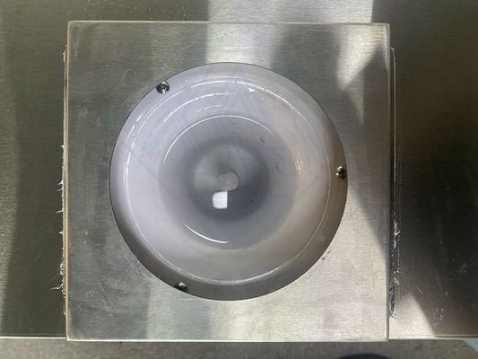 Industriële ijsmachine voor restaurants en commerciële bedrijven Andere compressor