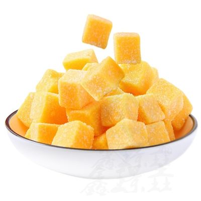 Machine voor het deponeren van pectine jelly van roestvrij staal