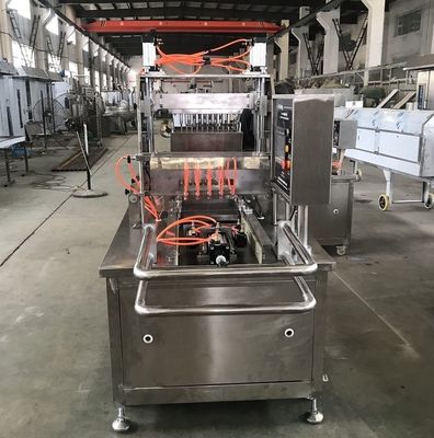 Maak heerlijke gummy bears en jelly candies met onze multifunctionele snoepmachine