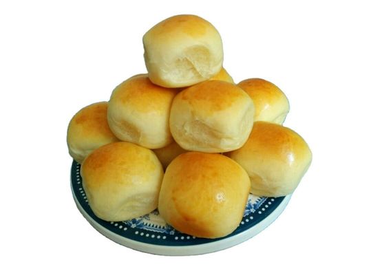 Eenvoudig te bedienen Tunnel Mobile Oven voor Live Pizza en Bread Baking Efficiency