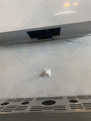 Automatische ijsblokmachine met een hoge capaciteit van 40 kg/24 uur voor de commerciële ijsproductie