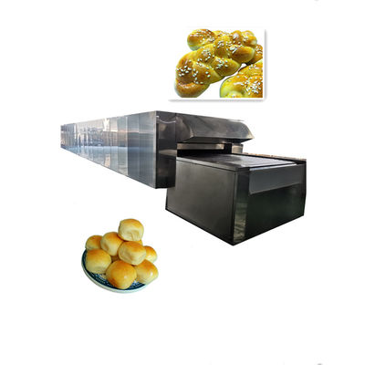 Madeleine-vorm voor gemakkelijke bediening Mini-Madeleine-bakbakbak in bakkerijtaartproductie