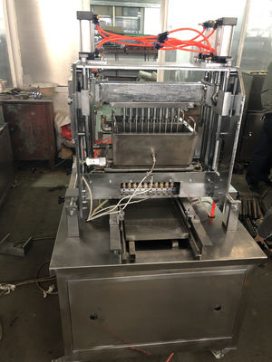 Gummy Candy Jelly Candy Making Machine voor het maken van snoep in 2022 jaar