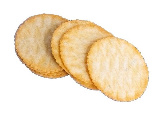 110/220 Energiebesparende transportband kleine tunneloven voor koekjes en ei-omlette van Real