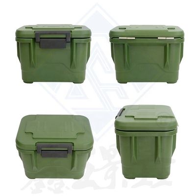 Keukenvoedsel Warmer Geïsoleerde doos voor kinderen en duurzame voedselcontainer