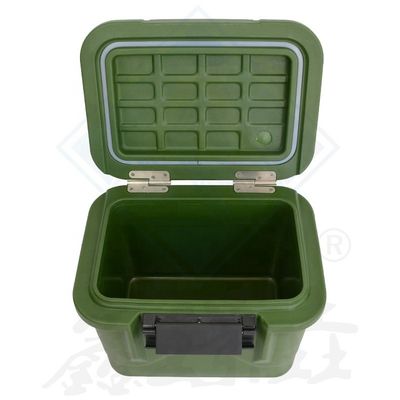Keukenvoedsel Warmer Geïsoleerde doos voor kinderen en duurzame voedselcontainer