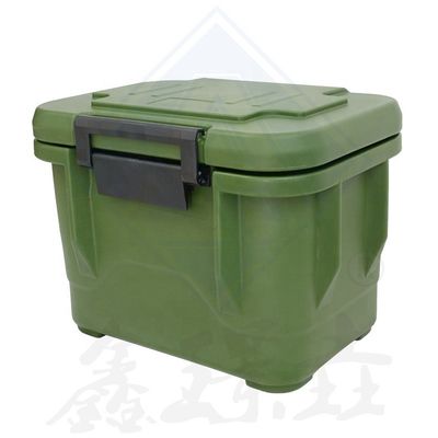 Keukenvoedsel Warmer Geïsoleerde doos voor kinderen en duurzame voedselcontainer