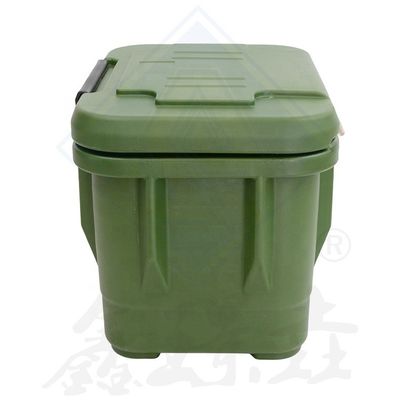 Keukenvoedsel Warmer Geïsoleerde doos voor kinderen en duurzame voedselcontainer