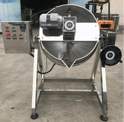 Hoogproductieve gelatine-lollipop-inzamellijn aangedreven door automatische baltechnologie