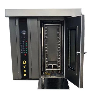 2020 Kleine deegrol bakkerijapparatuur voor tarweverwerking in het laagste interieur