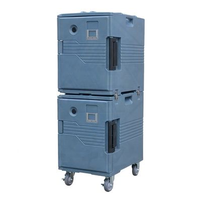 Multicolore voedselopslag tafelgerei Flexible opslagdozen Bakken voor aangepaste containers