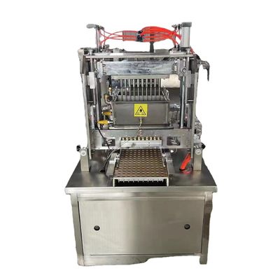 Efficiënt ontworpen kauwgommachines JELLY Productielijn / kauwgommachine