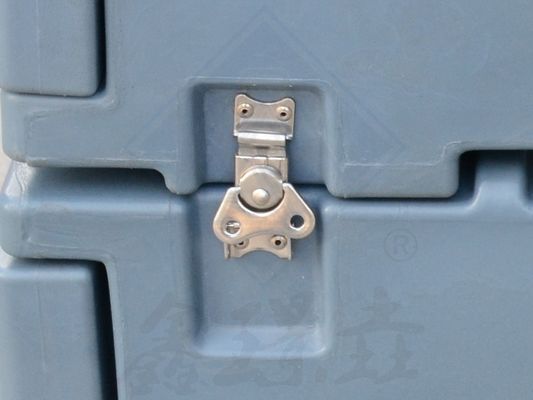 Multicolore voedselopslag tafelgerei Flexible opslagdozen Bakken voor aangepaste containers