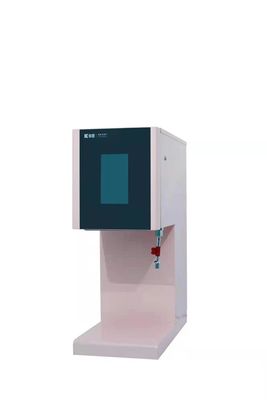 Automatische thee-extractor met een capaciteit van 5 liter wateropslag en een inlaatvermogen van 3,1 kW