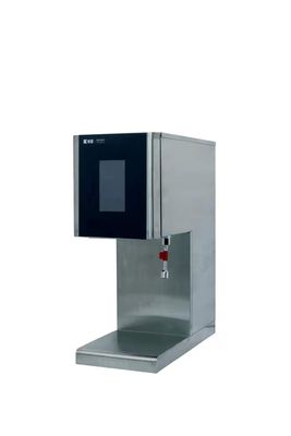 Automatische thee-extractor met een capaciteit van 5 liter wateropslag en een inlaatvermogen van 3,1 kW