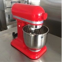 Ontwerp van graanverwerkingsapparatuur Elektrische melkshake-mixer voor het mengen van zwaar werkend deeg