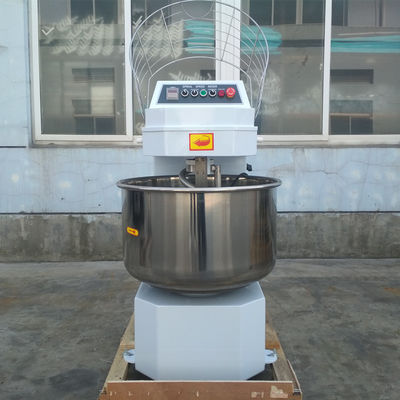 Ontwerp van graanverwerkingsapparatuur Elektrische melkshake-mixer voor het mengen van zwaar werkend deeg