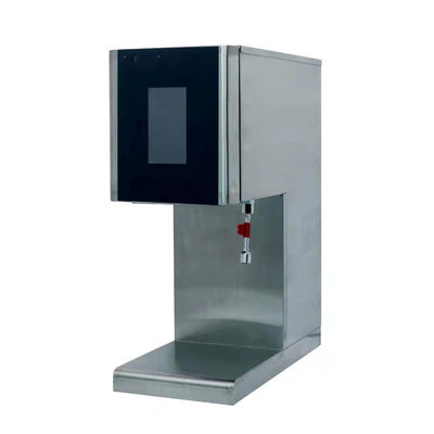 Commerciële automatische thee-machine Intelligente thee-infuus met 220V spanning