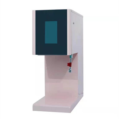 Commerciële automatische thee-machine Intelligente thee-infuus met 220V spanning