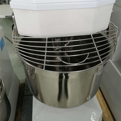 540*710*850MM Industriële broodspiraaldeegmixer voor groentenverwerkende fabrieken