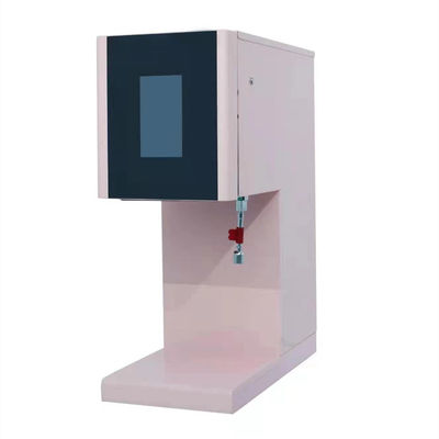 Commerciële automatische thee-machine Intelligente thee-infuus met 220V spanning
