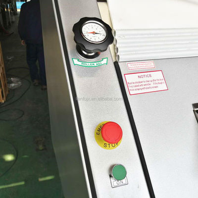 Bakkerij Toepassingsgebieden Franse brood baguette molder met roestvrijstalen lichaam