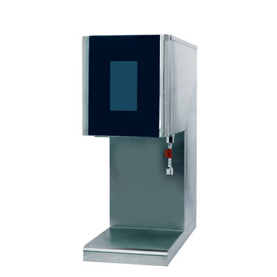 Restaurantkoffie is net beter geworden met onze top-automatische thee-extractie machine