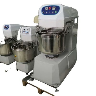 540*710*850MM Industriële broodspiraaldeegmixer voor groentenverwerkende fabrieken
