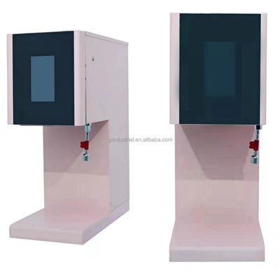 Volledig automatische extractor thee koffie maken machine voor grote volume productie