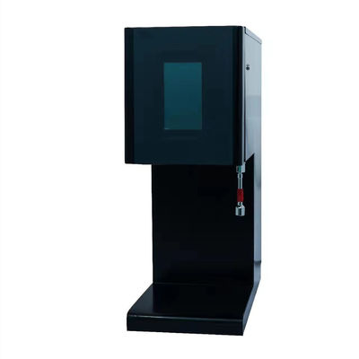 Volledig automatische extractor thee koffie maken machine voor grote volume productie