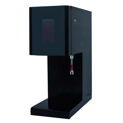 Volledig automatische extractor thee koffie maken machine voor grote volume productie
